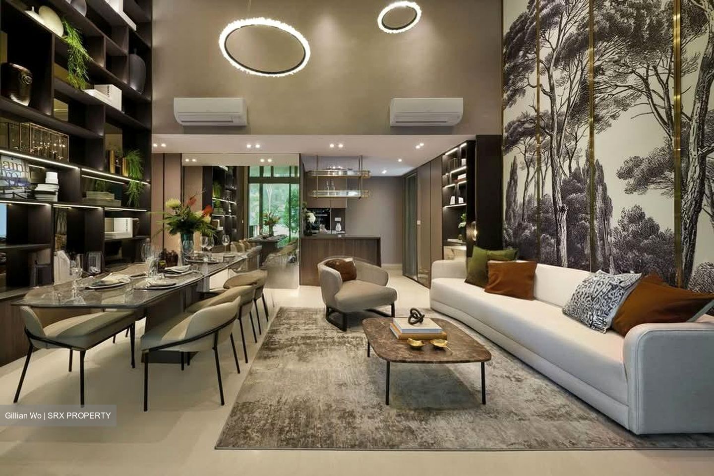 Copen Grand (D24), Condominium #573166401